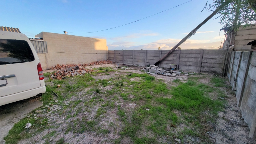 2 Bedroom Property for Sale in Belhar Western Cape
